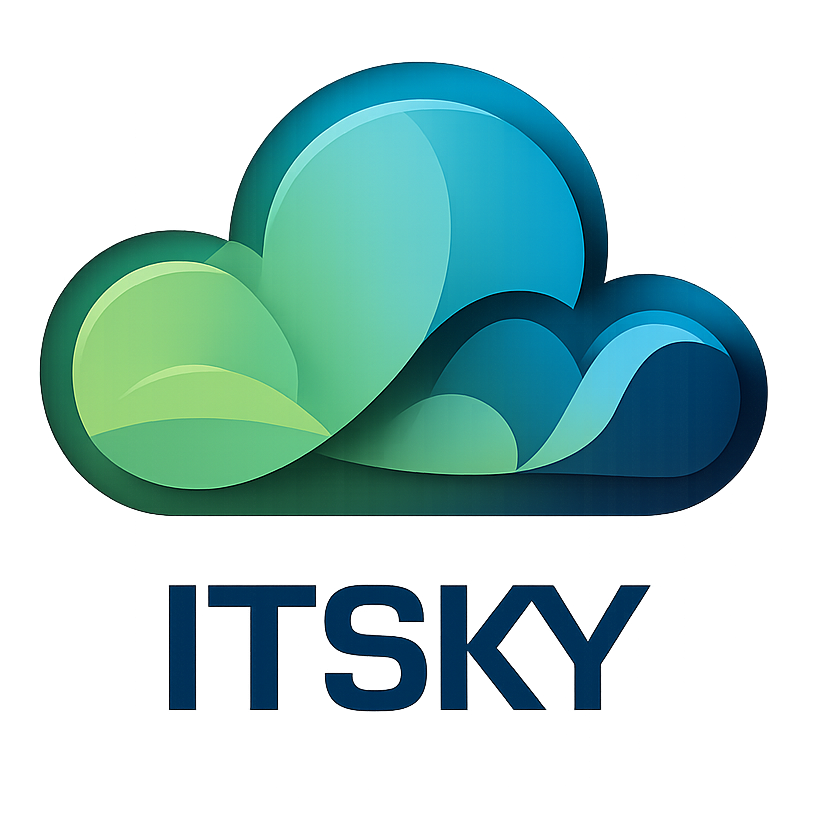 Logo ITSKY